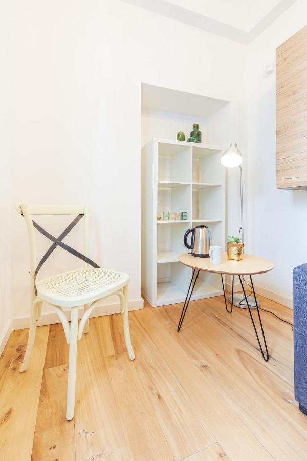 Vakalu-Piazza Duomo Charming Apartment Syracuse Esterno foto