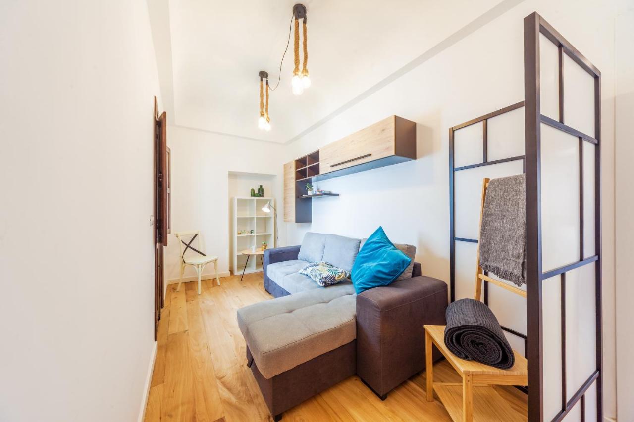Vakalu-Piazza Duomo Charming Apartment Syracuse Esterno foto