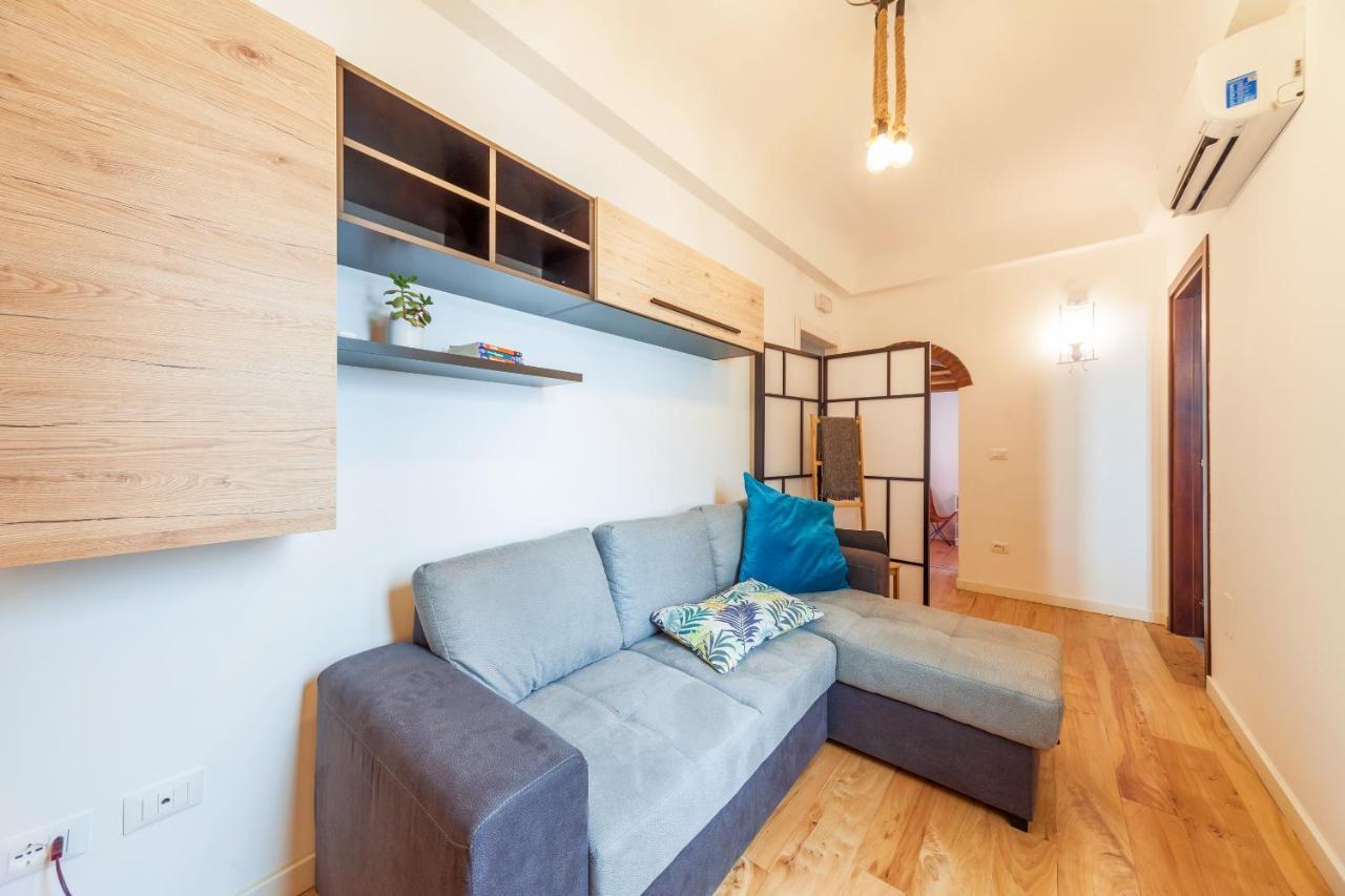 Vakalu-Piazza Duomo Charming Apartment Syracuse Esterno foto